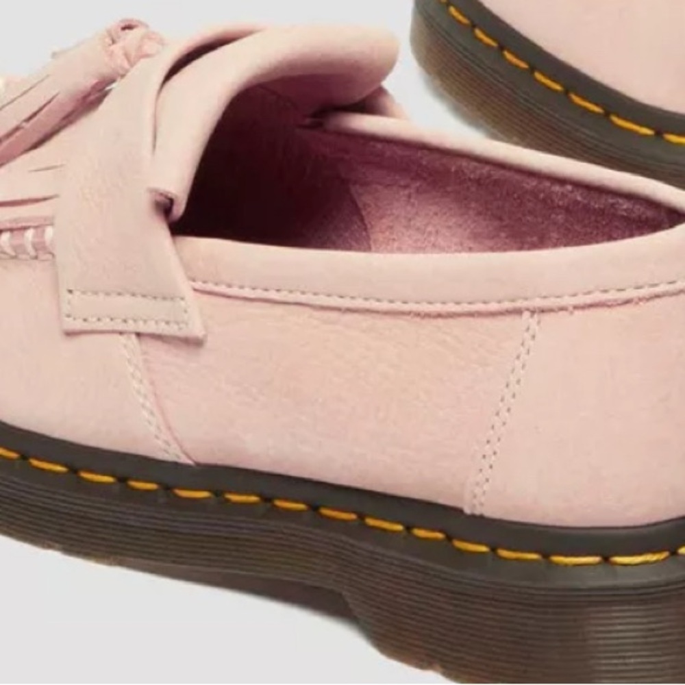 Dr. Martens Adrian Tassel Loafers - Picture 6 of 11